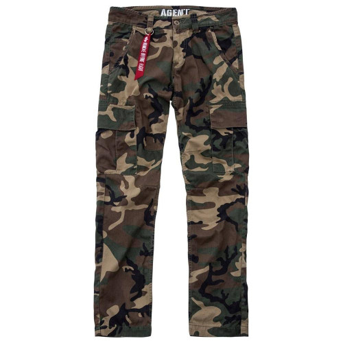 Alpha Industries Ανδρικό παντελόνι